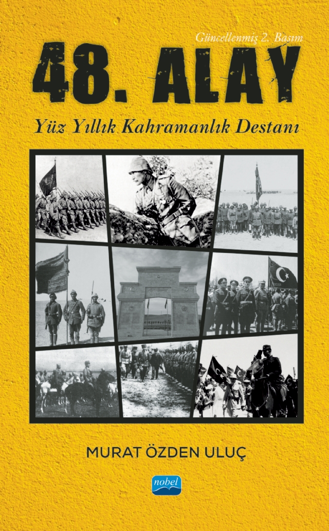 48. Alay - Yüzyıllık Kahramanlık Destanı