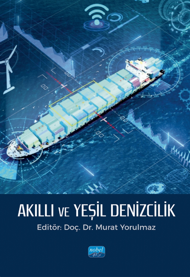 Akıllı ve Yeşil Denizcilik Akıllı ve Yeşil Denizcilik