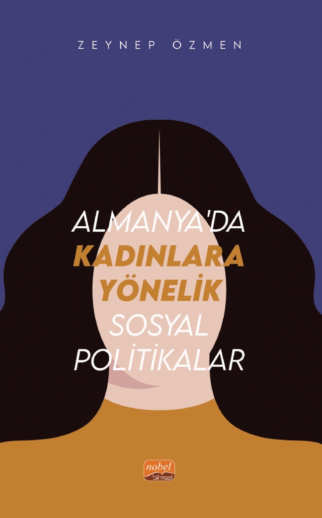 Almanya’da Kadınlara Yönelik Sosyal Politikalar