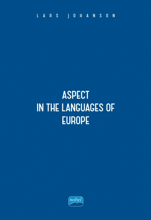 Aspect in the Languages of Europe