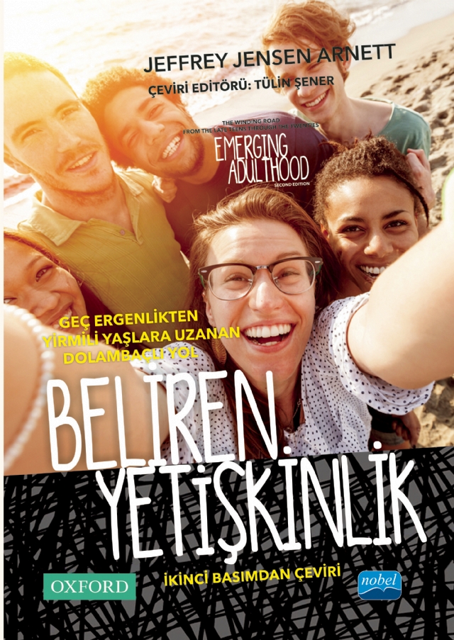 BELİREN YETİŞKİNLİK - Emerging Adulthood