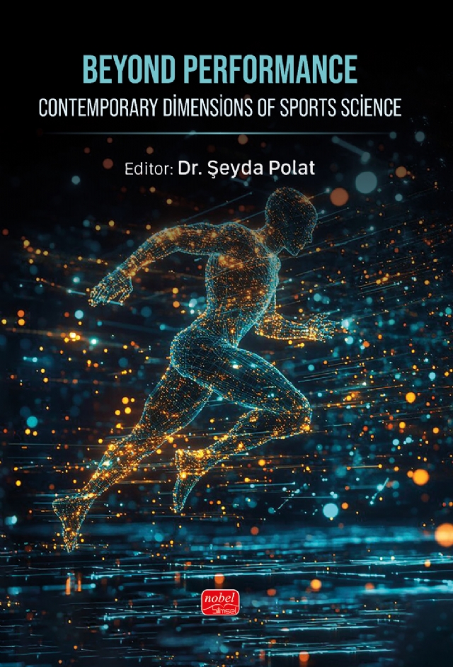 BEYOND PERFORMANCE - Contemporary Dimensions of Sports Science BEYOND PERFORMANCE - Contemporary Dimensions of Sports Science