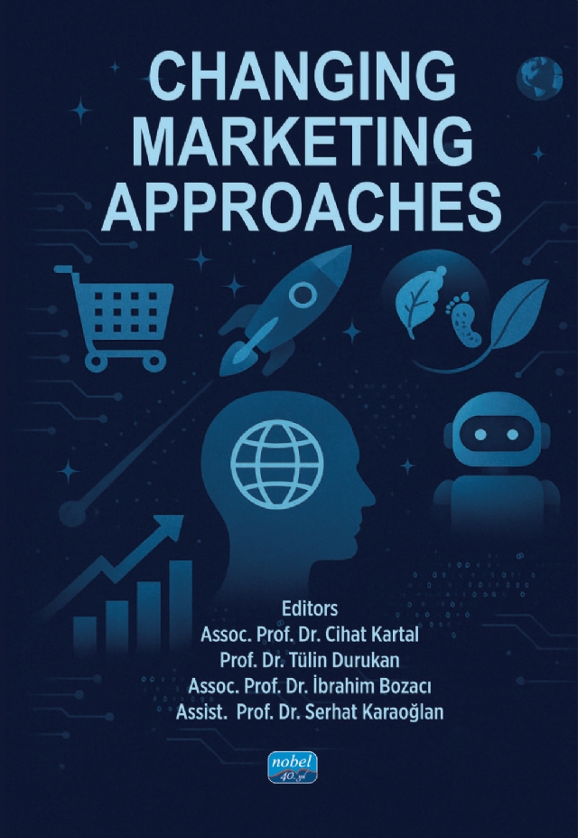 Changing Marketing Approaches Changing Marketing Approaches