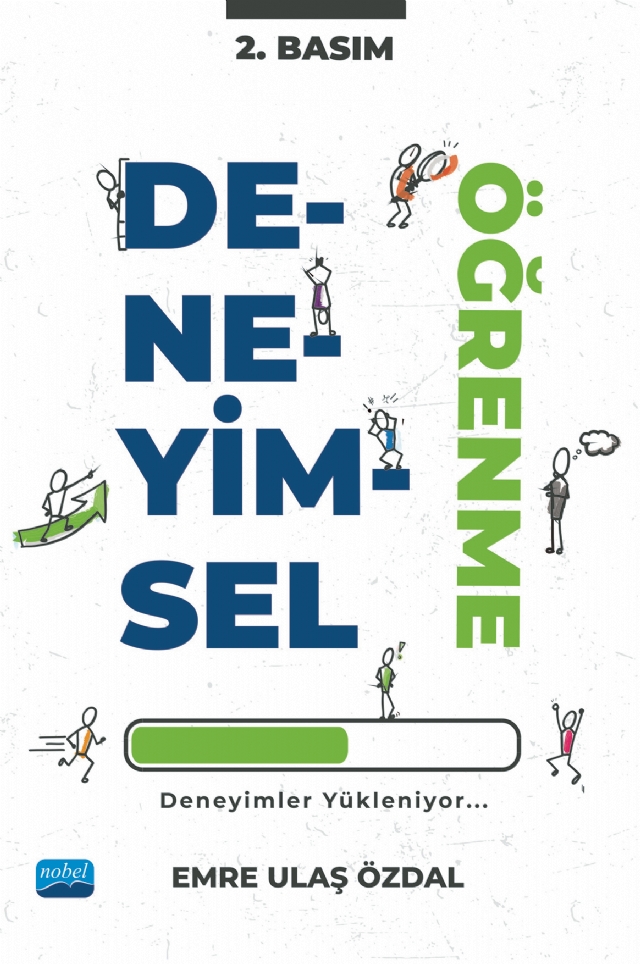 DENEYİMSEL ÖĞRENME - Keşfet, Öğren, Yaşa ve Eğlen!