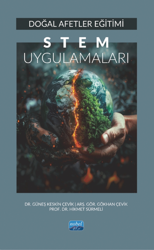 DOĞAL AFETLER EĞİTİMİ - STEM Uygulamaları