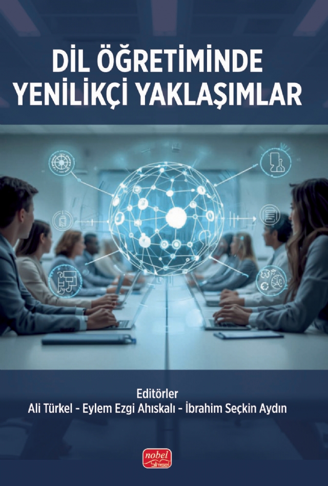 Dil Öğretiminde Yenilikçi Yaklaşımlar