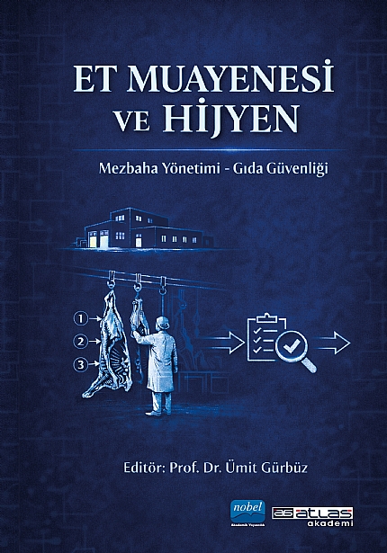 ET MUAYENESİ VE HİJYEN - Mezbaha Yönetimi Gıda Güvenliği