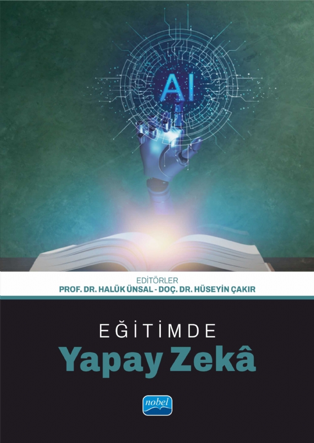 Eğitimde Yapay Zekâ