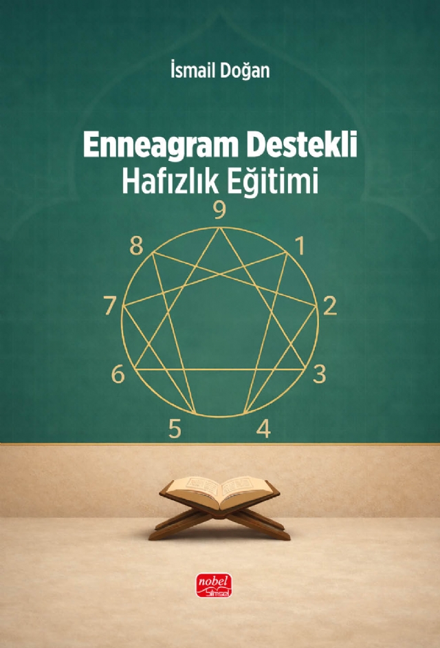 Enneagram Destekli Hafızlık Eğitimi