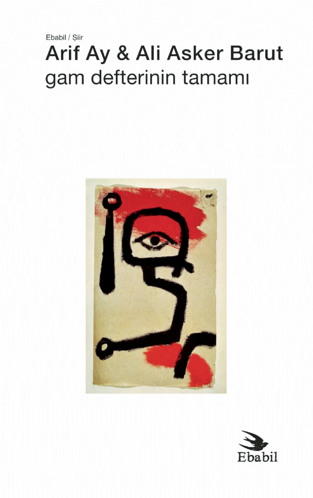 Gam Defterinin Tamamı (Şiir)