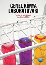 Genel Kimya Laboratuvarı Genel Kimya Laboratuvarı