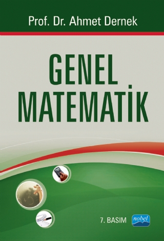 Genel Matematik Genel Matematik