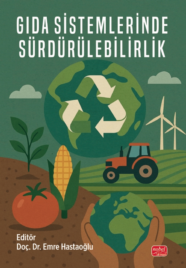 Gıda Sistemlerinde Sürdürülebilirlik