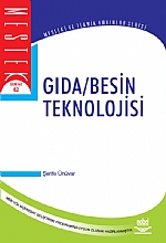 Gıda/Besin Teknolojisi