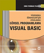 Görsel Programlama Visual Basic