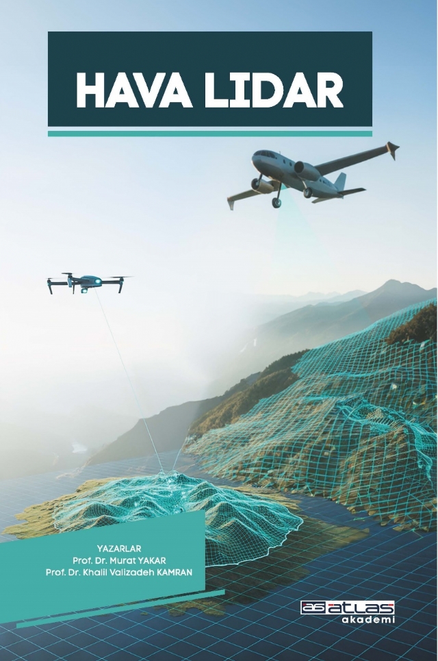 Hava Lidar Hava Lidar