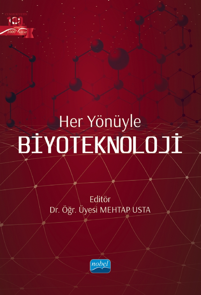 Her Yönüyle BİYOTEKNOLOJİ