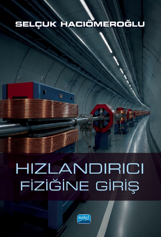 Hızlandırıcı Fiziğine Giriş