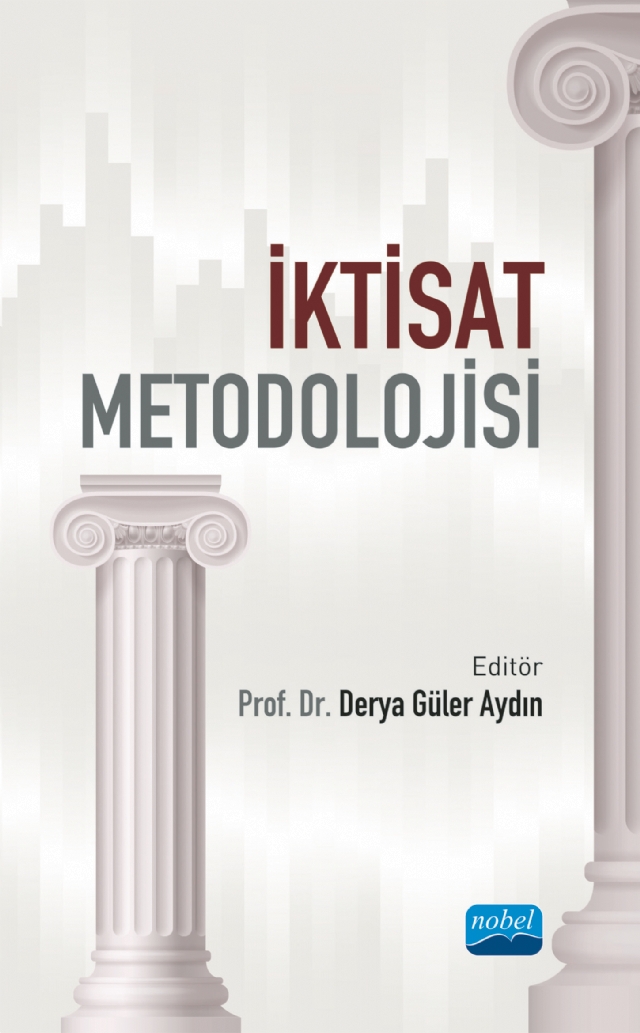 İktisat Metodolojisi İktisat Metodolojisi