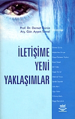 İletişime Yeni Yaklaşımlar