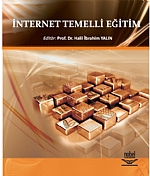 İnternet Temelli Eğitim İnternet Temelli Eğitim