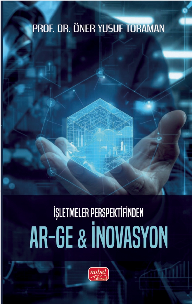 İşletmeler Perspektifinden AR-GE & İNOVASYON