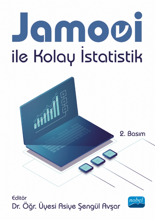 Jamovi ile Kolay İstatistik