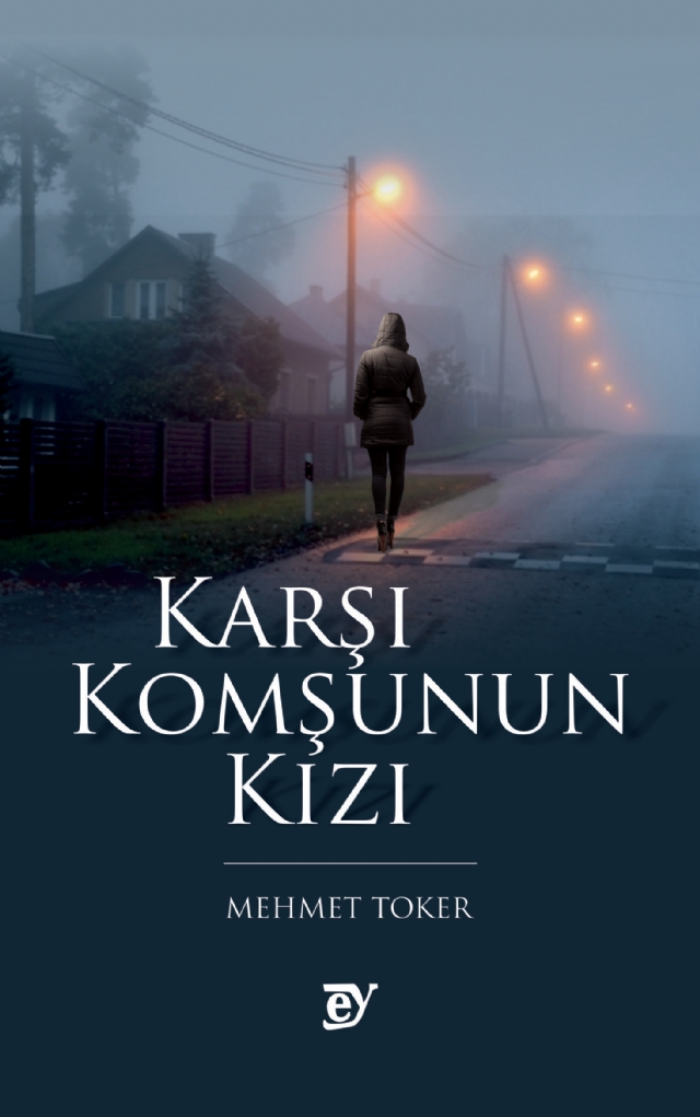 Karşı Komşunun Kızı (Roman)