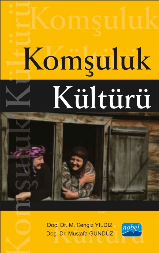 Komşuluk Kültürü