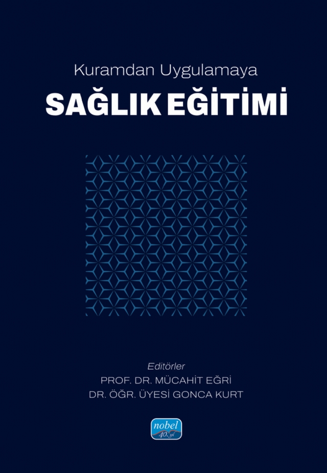 Kuramdan Uygulamaya SAĞLIK EĞİTİMİ