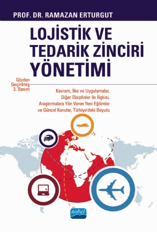 Lojistik ve Tedarik Zinciri Yönetimi