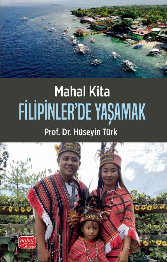 MAHAL KİTA - Filipinler’de Yaşamak