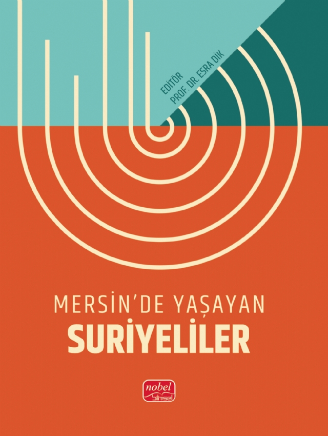 Mersin’de Yaşayan Suriyeliler Mersin’de Yaşayan Suriyeliler
