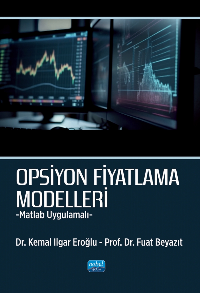 Opsiyon Fiyatlama Modelleri