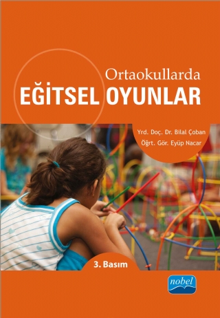 Ortaokullarda EĞİTSEL OYUNLAR Ortaokullarda EĞİTSEL OYUNLAR