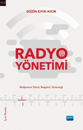Radyo İşletmelerinde Yönetim
