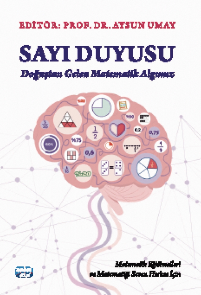 SAYI DUYUSU - Doğuştan Gelen Matematik Algımız