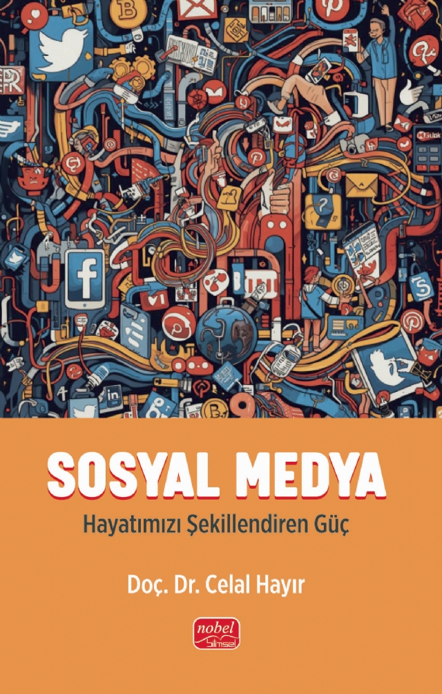 SOSYAL MEDYA - Hayatımızı Şekillendiren Güç