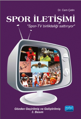 SPOR İLETİŞİMİ - Spor-TV Birlikteliği Sattırıyor