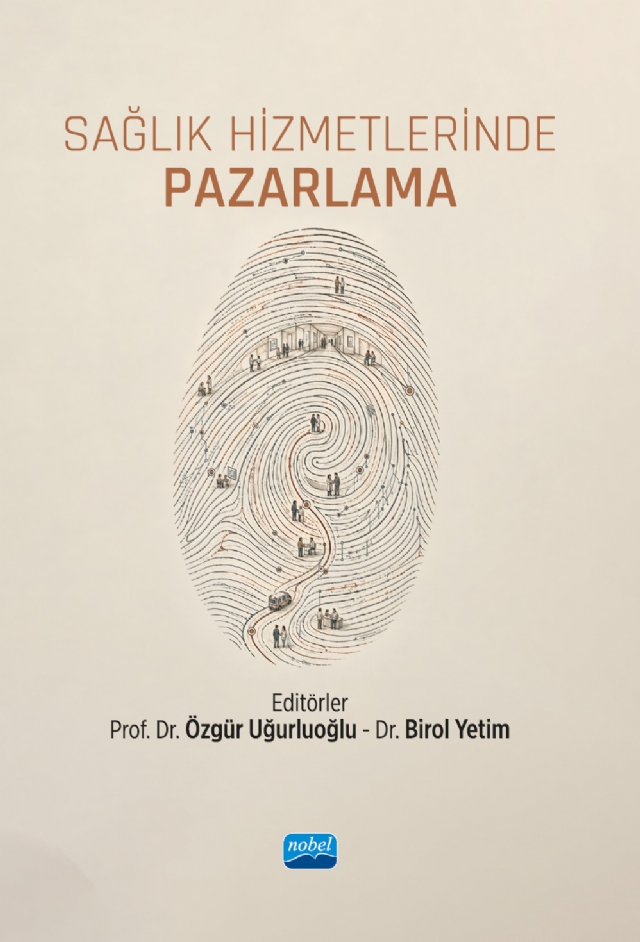 Sağlık Hizmetlerinde Pazarlama
