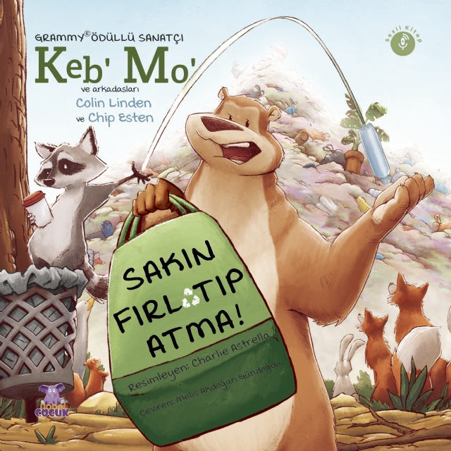 Sakın Fırlatıp Atma Sakın Fırlatıp Atma