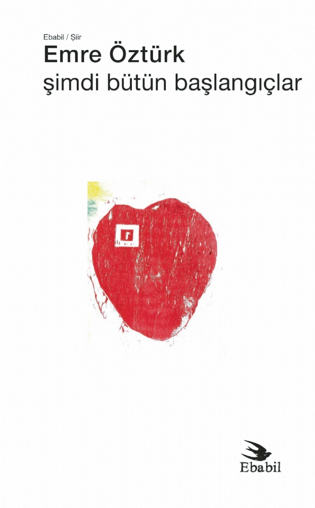 Şimdi Bütün Başlangıçlar (Şiir)