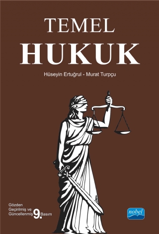 Temel Hukuk