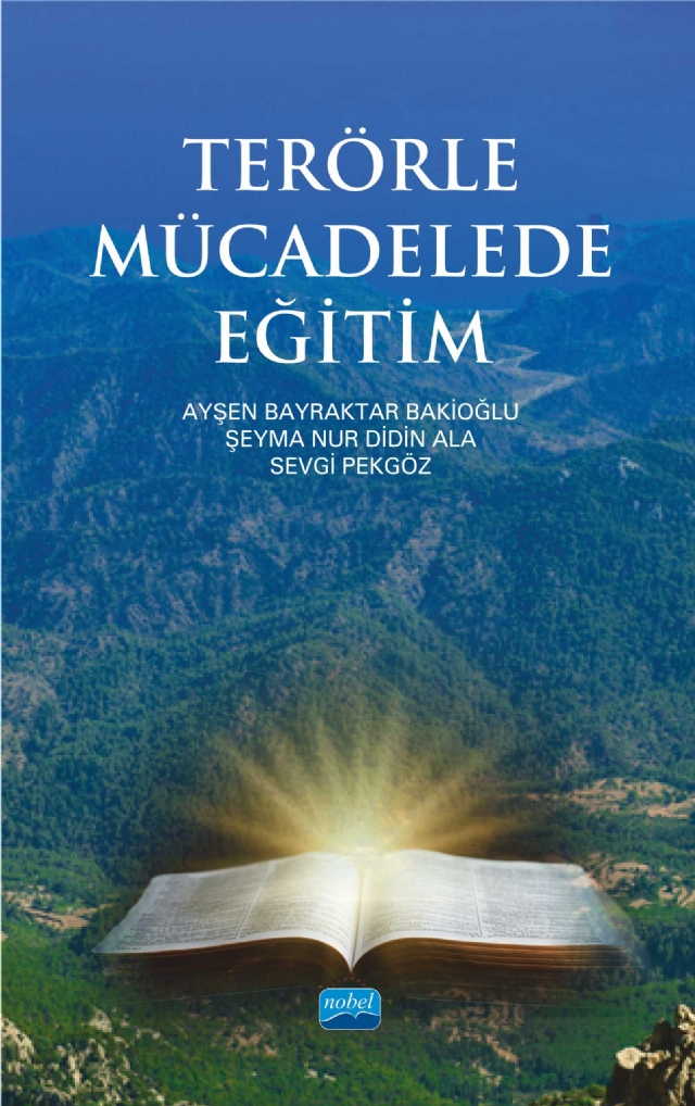Terörle Mücadelede Eğitim
