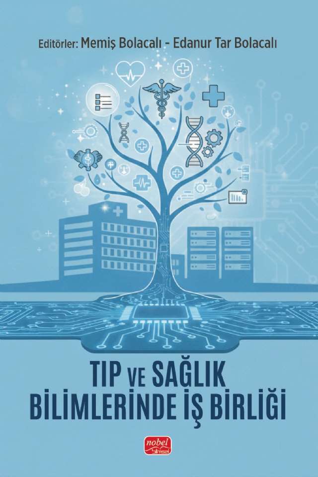 Tıp ve Sağlık Bilimlerinde İş Birliği