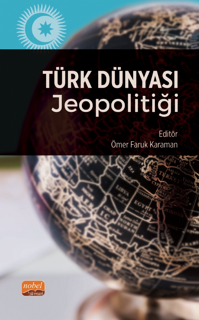 Türk Dünyası Jeopolitiği