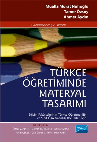 Türkçe Öğretiminde Materyal Tasarımı