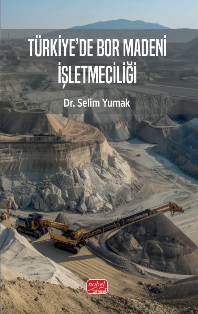 Türkiye’de Bor Madeni İşletmeciliği
