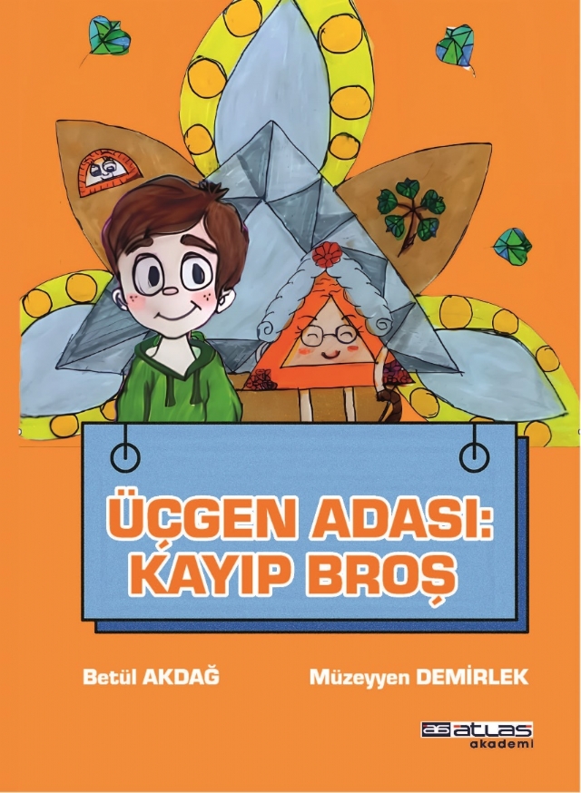 Üçgen Adası