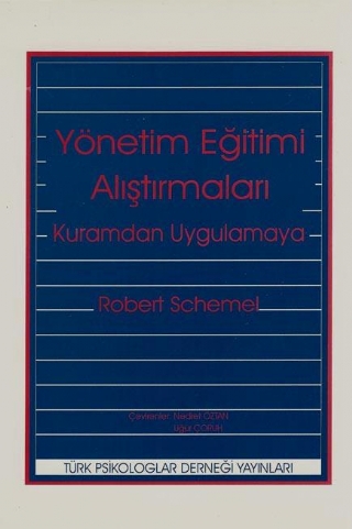 YÖNETİM EĞİTİMİ ARAŞTIRMALARI - Kuramdan Uygulamaya